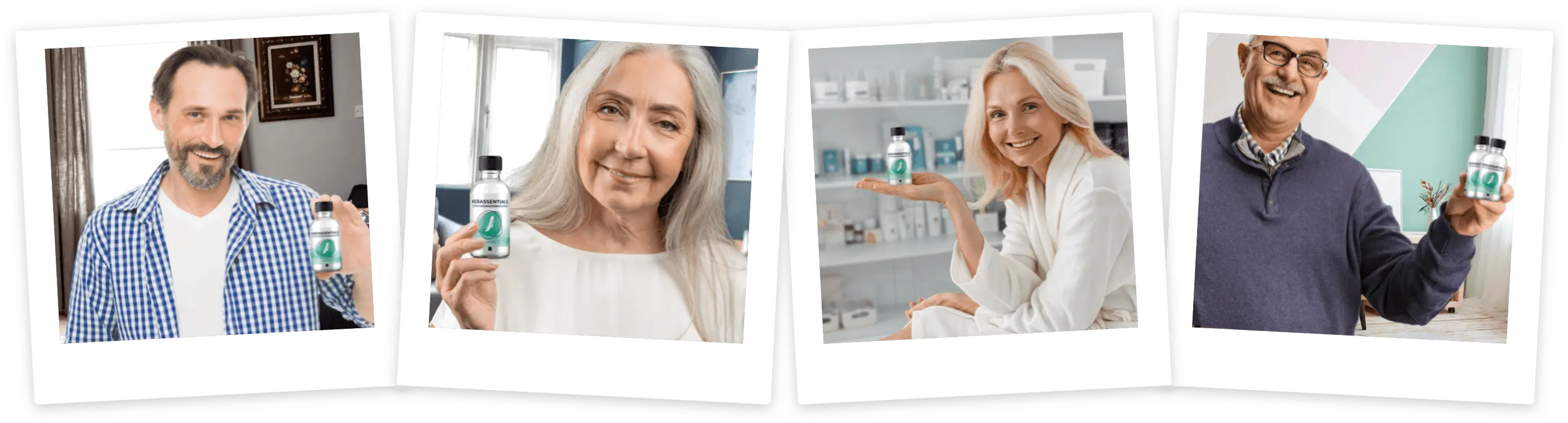 Kerassentials customer reviews