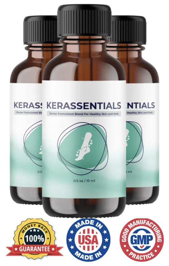 Kerassentials